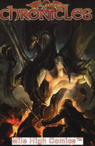 DRAGONLANCE CHRONICLES (2005 Series) #3 COVER B Very Fine Comics Book