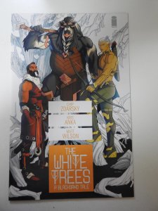 White Trees: A Blacksand Tale #1 (2019)