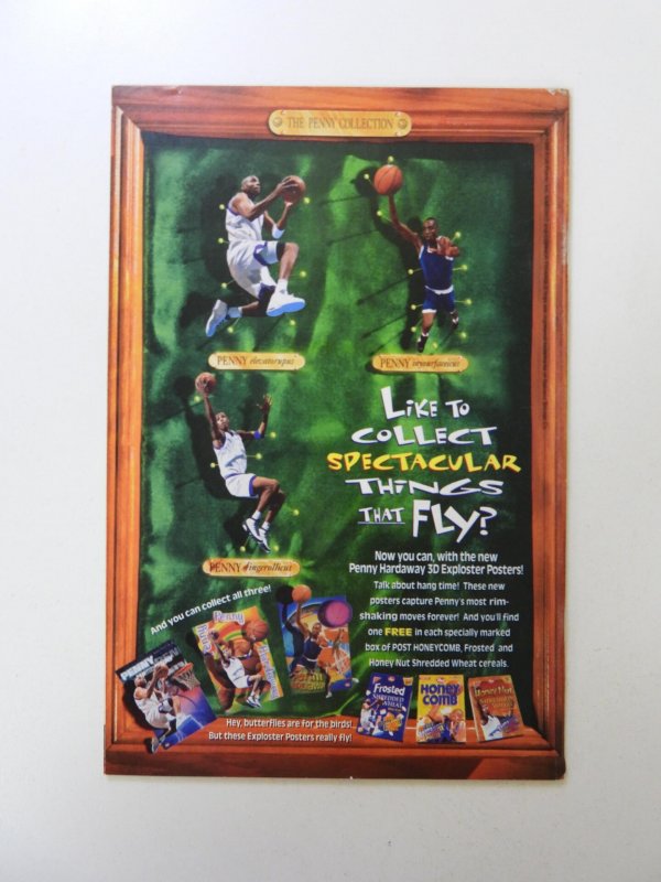 Deadpool #17 (1998) VF condition