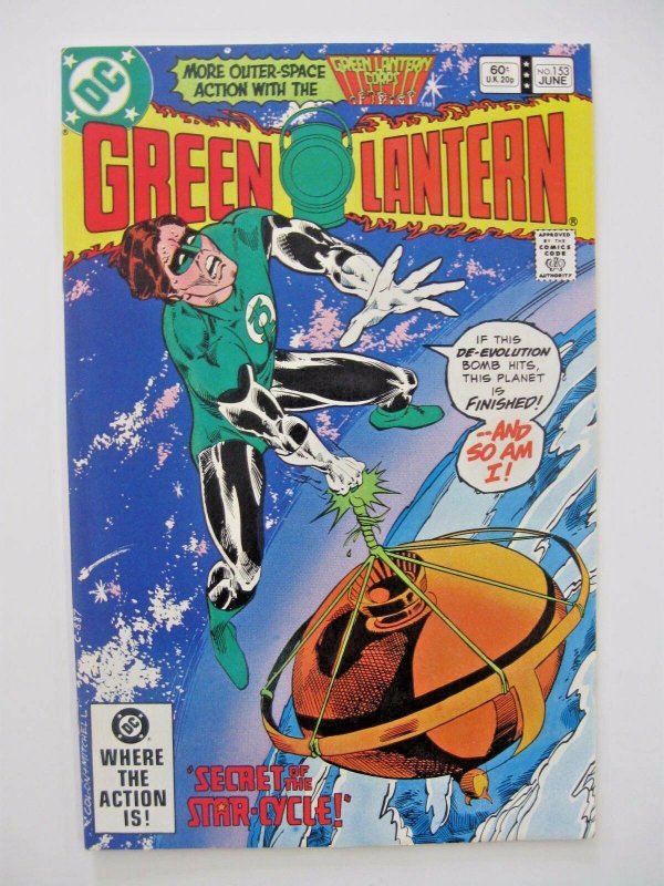 *Green Lantern (1981) 145-149, 151-170 ($165 Guide; 25 Books)