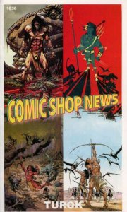 Comic Shop News #1636 VF/NM ; Comic Shop News |