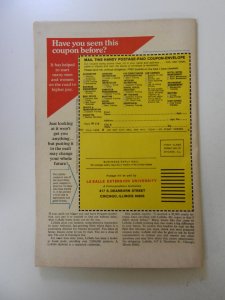 Iron Man #56 (1973) FN+ condition