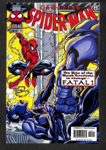 The Amazing Spider-Man #419 (1997)