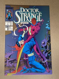 Doctor Strange, Sorcerer Supreme #1 (1988) FN/VF