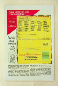 Conan The Barbarian #54 Marvel Bronze Age Newsstand 1975