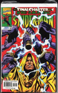 The Amazing Spider-Man #441 (1998) Spider-Man [Key Issue]