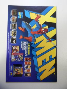 The Infinity Crusade #5 (1993) VF Condition