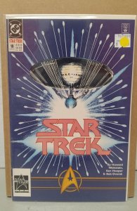 Star Trek #18 (1991). H09