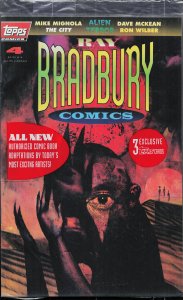Ray Bradbury Comics #4 (1993)