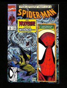 Spider-Man #11