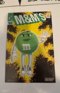 Spider-Verse vs. Venomverse #1 (2025)