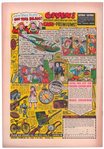 House of Mystery #59 (1957)