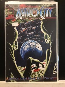 Kurt Busiek's Astro City #7 (1997)