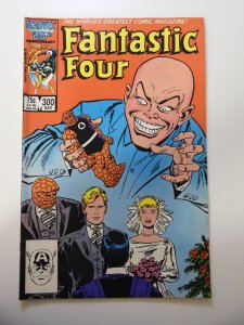 Fantastic Four #300 (1987)