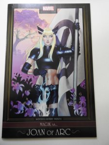 X-Men Unlimited: Latitude #1 Variant Edition