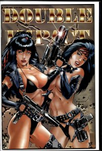 Double Impact #2 (1995)
