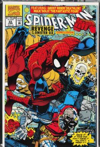 Spider-Man #23 (1992) Spider-Man