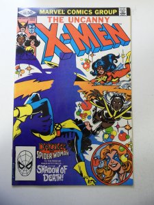 The Uncanny X-Men #148 VF Condition