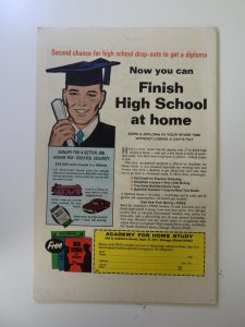 The Amazing Spider-Man #86 (1970) VF- condition