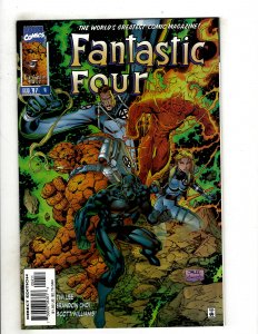 Fantastic Four #4 (1997) OF14