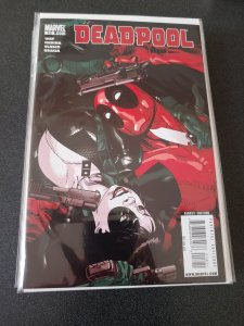Deadpool #18 (2009)