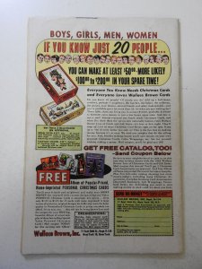 Strange Tales #124 (1964) VG Condition