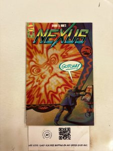 Nexus #60 NM First  Comic Books Steve Rude Mike Baron 17  HH74