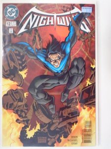 *Nightwing v1 (1996) 1fn, 2-20 (20 Books)