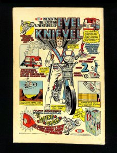 Amazing Spider-Man #128 The Shadow Of The Vulture!