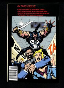 Punisher War Journal #50