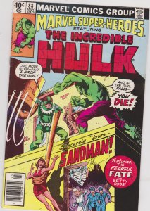 Marvel Super-Heroes #88 (1980)