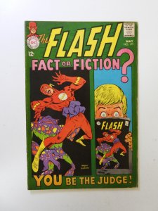 The Flash #179 (1968) VG/FN condition