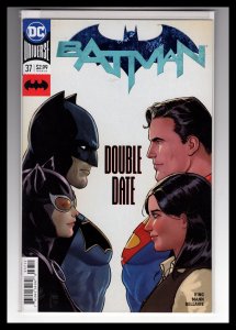 Batman #37 (2018) / MC#45