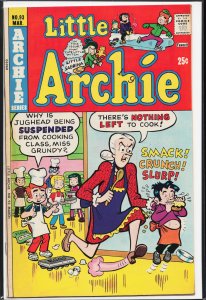 The Adventures of Little Archie #93 (1975)