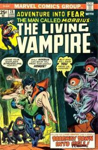 The Doorway Screaming Into Hell!