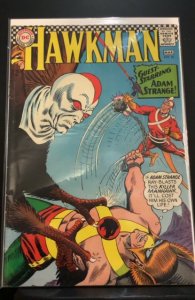 Hawkman #18 (1967)