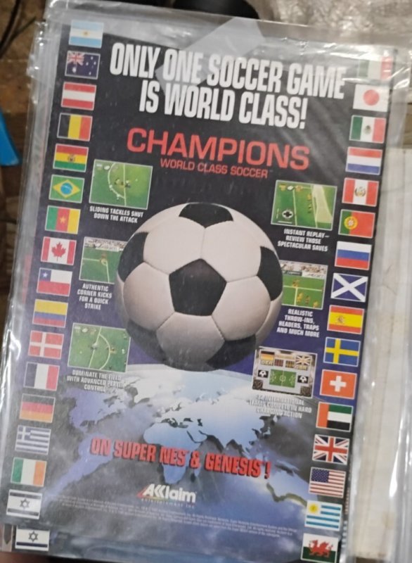 Daredevil # 329  1994  Marvel DISNEY tree of knowledge 3