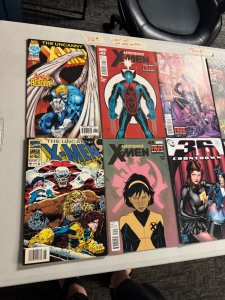 Lot of 10 Comic Lot (see pictures) 369-7