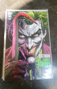 Batman: Three Jokers #1 (2020)
