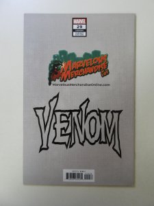 Venom #29 Sliney Cover B Variant (2020) NM condition