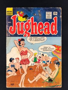 Archie's Pal Jughead #123 (1965)