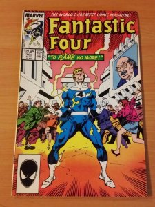 Fantastic Four #302 ~ NEAR MINT NM ~ 1987 MARVEL COMICS 