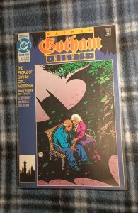 Batman: Gotham Nights #3 (1992)