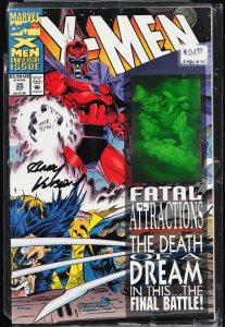 X-Men #25 (1993) X-Men