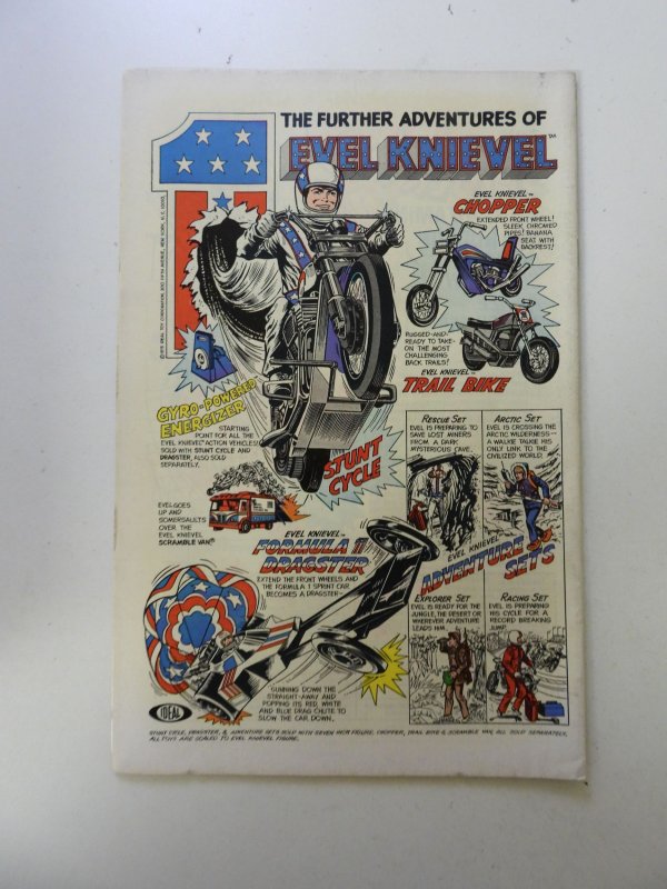 Tomb of Dracula #41 (1976) VF- condition MVS intact