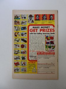 The Amazing Spider-Man #109 (1972) FN/VF condition