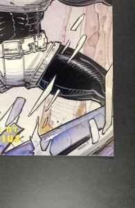 Hardware #49 (1997) low print run hard to find