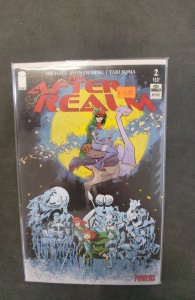 The After Realm Quarterly #2 (2020)