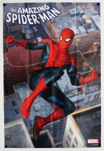  The Amazing Spider-Man 2019 Folded Promo Poster [P92] (36 x 24) - New!