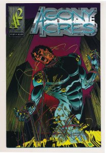 Agony Acres (1996) #1 NM-